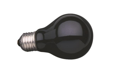 SUH Schwarzlichtlampe              40882 