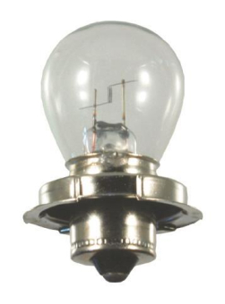 SUH Autolampe 25x34 mm             81365 