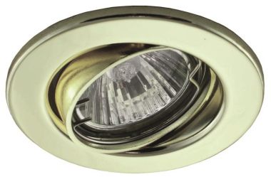 S&H Metall-EBstrahler 88mm         53014 