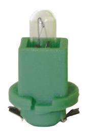 SUH Autolampe 1,2W EBS R11 B8,0-12 81693 