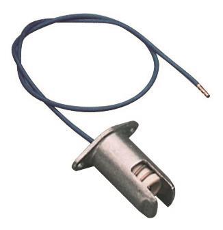 SUH Umhüllte Alu-Fassung R7s,      88360 
