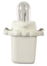 S&H Autolampe 5x23mm B8,7d 12V     81651 