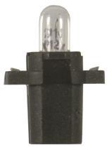 SUH Autolampe 1,2W B8,3d (BAX10s)  81671 