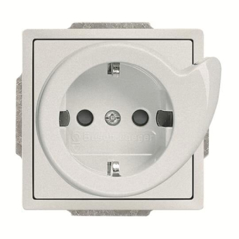 BJ Busch-Servicesteckdose   20 EUCBDR-83 