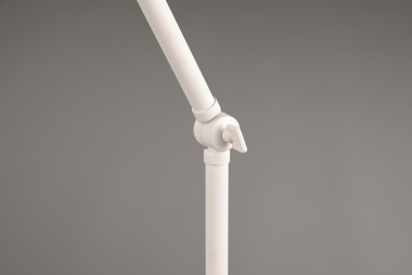 Trio Stehleuchte ENZO,1x E27   R40781031 