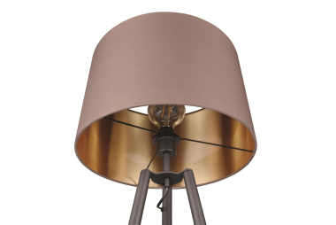 Trio Stehl. COLETTE, 1xE27,    R41561032 