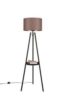 Trio Stehl. COLETTE, 1xE27,    R41561032 