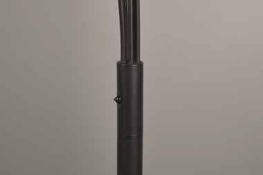 Trio LED-Stehleuchte REED, 5x  R41031532 