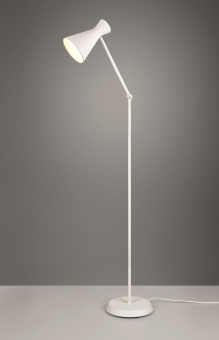 Trio Stehleuchte ENZO,1x E27   R40781031 