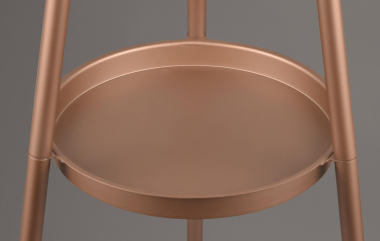 Trio Stehl. COLETTE, 1xE27,    R41561065 