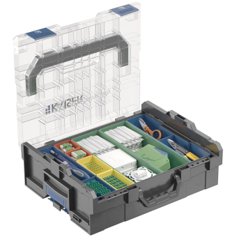 Kaiser E3S Connect  Zubbox       4261011 