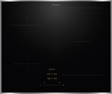 Miele KM 8462 FR Kochfeld Induktion 