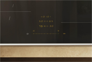 Miele KM 8462 FR Kochfeld Induktion 