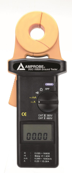 Beha DGC-1000A Erdungsmesszange 2731217 
