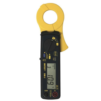 Beha FT200093570D Leckstromzange 