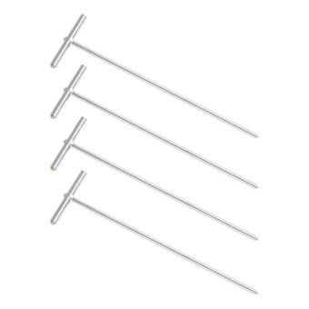 Fluke GEO Erdungsspieß 2539121 