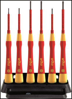 Wiha       2270PK601 PicoFinish electric 