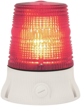 Sirena Blitzleuchte   MXF6J1FN1224DA rot 