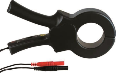 Gossen Messzange                E-Clip 1 