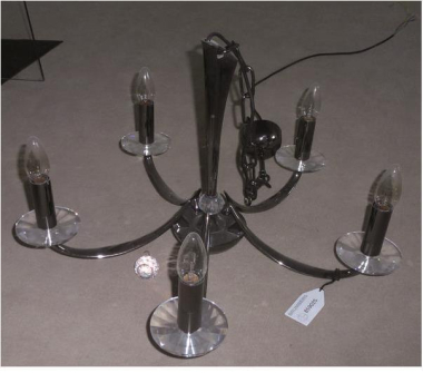 Brumberg Bahia, Krone 5Lp.      00859025 