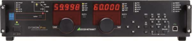 Gossen System Konstanter    SYSKON P1500 