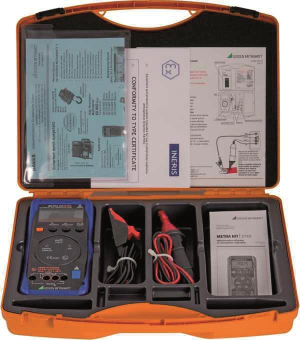 Gossen M227G METRAHIT 27EX METRAHIT 27EX 