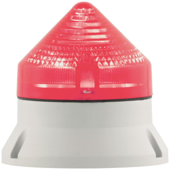Sirena Blink-/       CTL600LMT24240A rot 