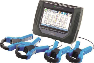 Gossen Z817B TR-2500B AC        TR-2500A 