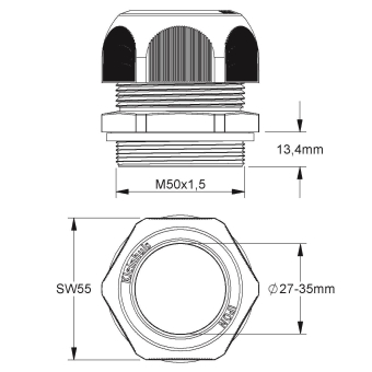 HKL IPON-                     1234VM5001 