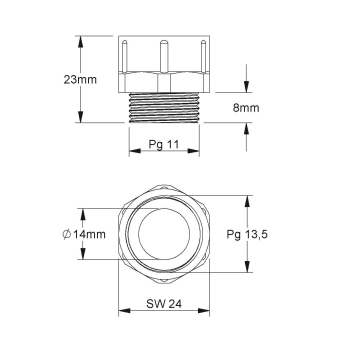 Kleinhuis                      1891/1113 