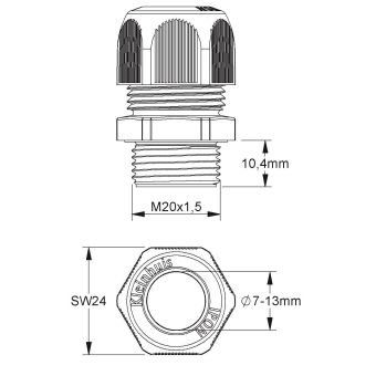 HKL IPON-                     1234VM2001 