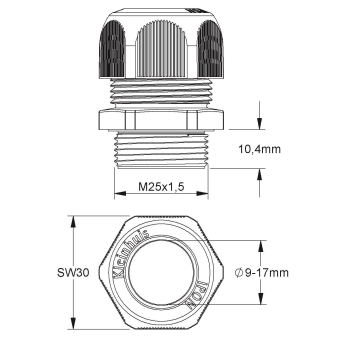 HKL IPON-                     1234VM2501 