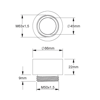 Kleinhuis Erweiterung Ms         51M5063 