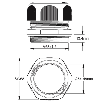 HKL IPON-                     1234VM6301 
