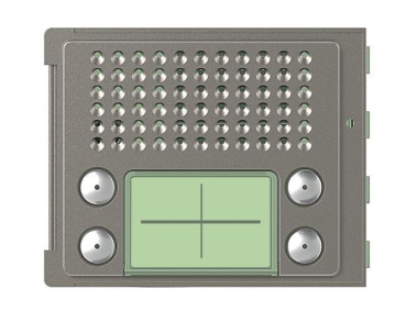 BTicino 351085 Frontblende Basis 