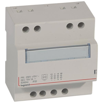 Legrand 413106 Spannungsversorgung 