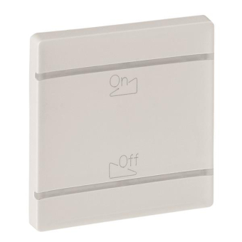 Legrand 755320 Wippe BUS/SCS m.Symbol 