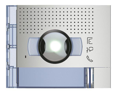 BTicino 351311 Frontblende AV Weitwinkel 