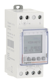 Legrand 412723 AlphaRex³ D21 ASTRO BLE 