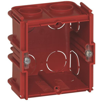 Legrand 080161 Batibox Unterputz Dose 