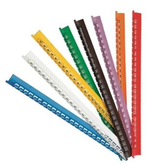 Legrand 037780 Kennzeichnungssystem 