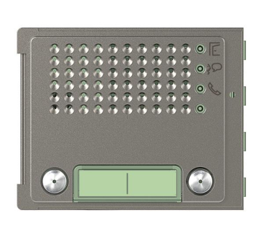 BTicino 351145 Frontblende Lautsprecher 