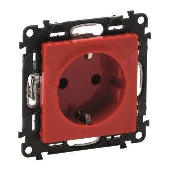 Legrand 753129 Schuko Steckdose 