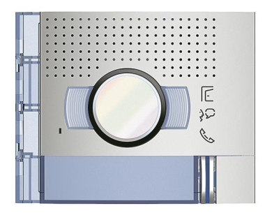 BTicino 351211 Frontblende AV Standard 