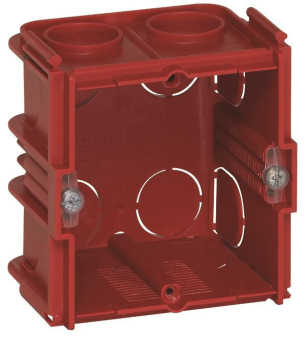 Legrand 080151 Batibox Unterputz Dose 