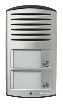BTicino 342921 LINEA2000 Aufputz 