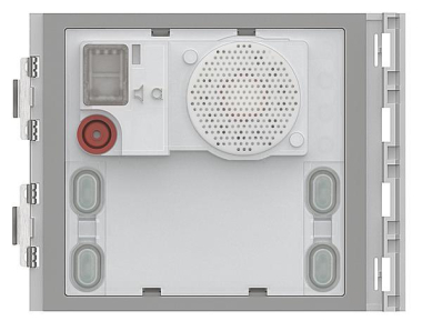 BTicino 351000 Audio Türlautsprecher 