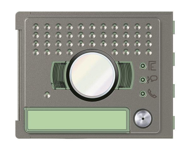 BTicino 351215 Frontblende AV Standard 