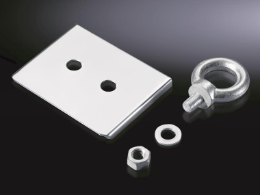 Rittal Transportösen 1=2      CM 2509500 