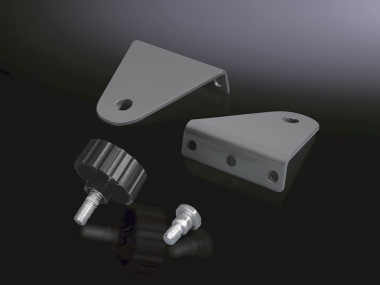 Rittal Wandbefestigung VE=2   CP 6341000 